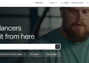 Descubre Fiverr: La Mejor Plataforma para Servicios Freelance