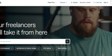 Descubre Fiverr: La Mejor Plataforma para Servicios Freelance