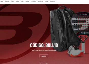 Padel Market: La Tienda Online de Padel que Revoluciona el Juego