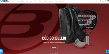 Padel Market: La Tienda Online de Padel que Revoluciona el Juego