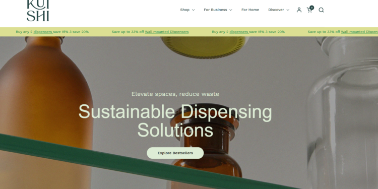 Discover the Power of Natural Skincare with Kuishi