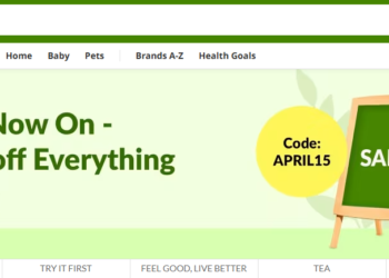 Discover iHerb: Your Go-To Destination for Health, Wellness, and Beauty Products