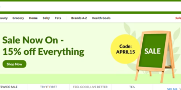 Discover iHerb: Your Go-To Destination for Health, Wellness, and Beauty Products