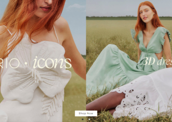 Farm Rio: Moda colorida y sostenible con espíritu brasileño