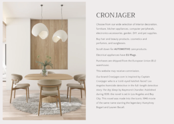 Explore the Excellence of CronJager: Your Ultimate Source for High-End Products