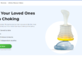 Discover LifeVac: The Life-Saving Device for Emergency Situations