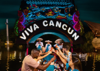 Una experiencia única que conecta naturaleza, cultura y aventura: Xcaret