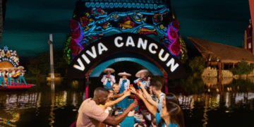 Una experiencia única que conecta naturaleza, cultura y aventura: Xcaret