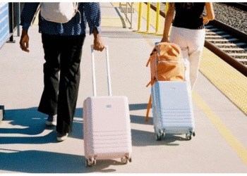 Diseño inteligente para el ritmo de vida moderno: BAGSMART