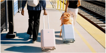 Diseño inteligente para el ritmo de vida moderno: BAGSMART