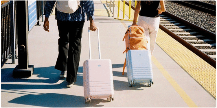 Diseño inteligente para el ritmo de vida moderno: BAGSMART