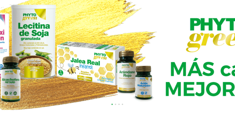 Lo que hace especial a laventananatural.com