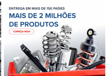 Por qué pecasauto24.pt es una de las mejores opciones en recambios online