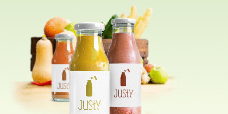 La propuesta saludable y natural de Drink6Detox.pt