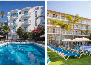 Vacaciones únicas con HtopHotels.com: comodidad, calidad y variedad en un solo lugar