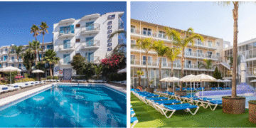 Vacaciones únicas con HtopHotels.com: comodidad, calidad y variedad en un solo lugar