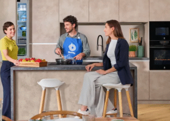 Balay: Electrodomésticos que Transforman Tu Cocina