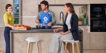 Balay: Electrodomésticos que Transforman Tu Cocina