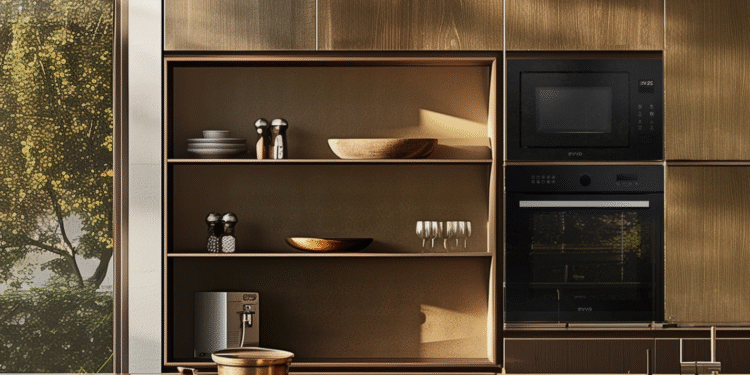 Electrodomésticos de confianza con Evvo Home