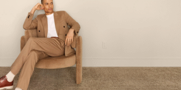 La propuesta de calzado y accesorios de lujo de ‎Cole Haan