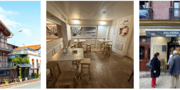 La frescura y calidad del mar en ‎Mariscos Almirante