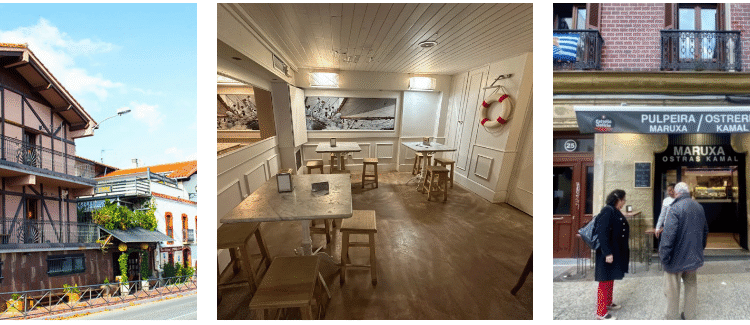 La frescura y calidad del mar en Mariscos Almirante