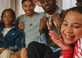 La identidad única de adidas en el mercado deportivo