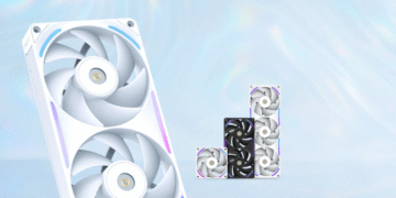 Overview of the Brand NZXT