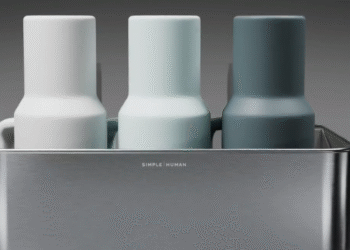 Overview of the brand Simplehuman