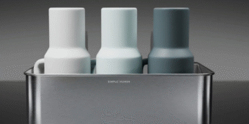Overview of the brand Simplehuman