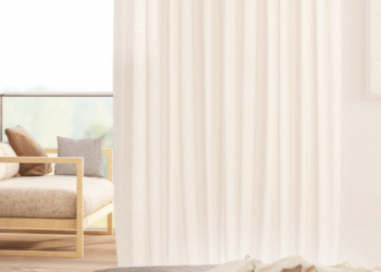 Elegancia a medida y tradición textil para el hogar contemporáneo