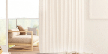 Elegancia a medida y tradición textil para el hogar contemporáneo