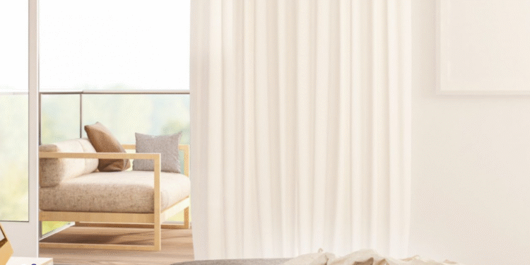 Elegancia a medida y tradición textil para el hogar contemporáneo