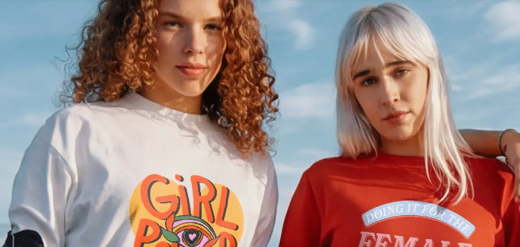 Spreadshirt: Une Marque Unique dans l’Univers du Textile Personnalisé