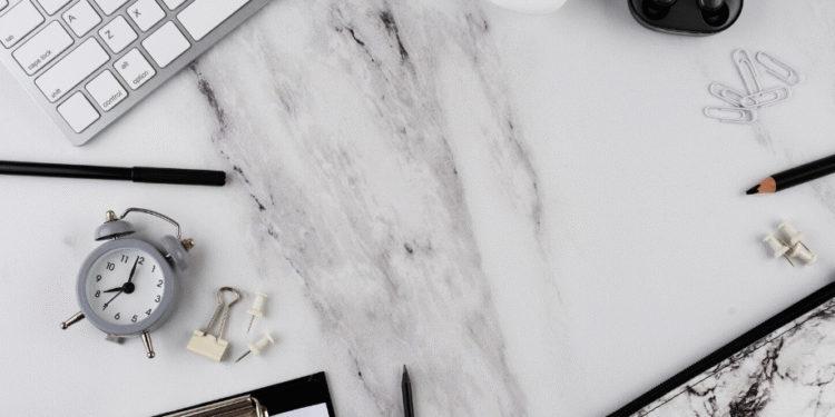 Ein produktives Homeoffice einrichten: Tipps für mehr Ordnung im Arbeitsalltag