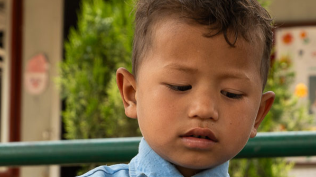 Proyectos y apoyo social con Actua Fundación Vicente Ferrer