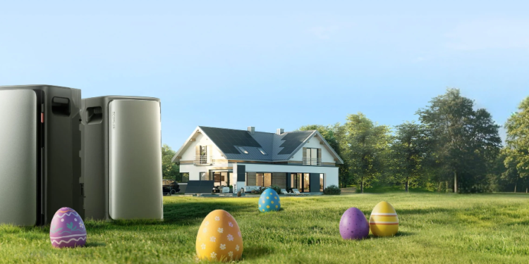 ¿Qué hace especial a Ecoflow?