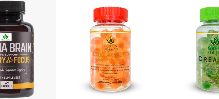 Qué hace especial a Greenfolhas?