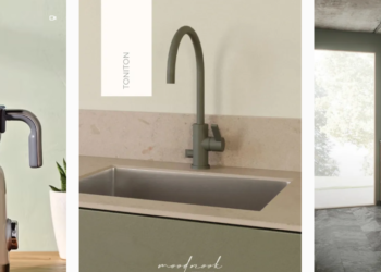 Qué hace especial a MoodNook?