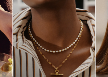 Why Missoma Has Become A Favorite Among Jewelry Lovers