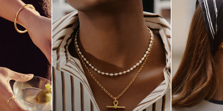 Why Missoma Has Become A Favorite Among Jewelry Lovers