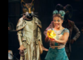 El mundo artístico de Circo del Sol JOYÁ