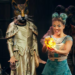 El mundo artístico de Circo del Sol JOYÁ