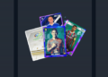 El universo digital de FIFA Collect