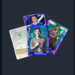 El universo digital de FIFA Collect