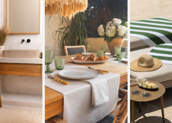 El estilo y la funcionalidad en el hogar con resuinsahome.com