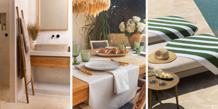 El estilo y la funcionalidad en el hogar con resuinsahome.com
