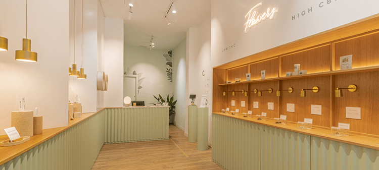 Greenery 420 – Una propuesta centrada en el bienestar natural y el CBD