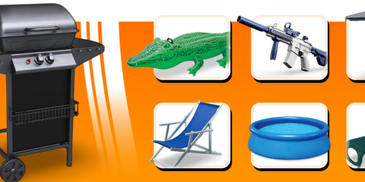 Mediawavestore – Una tienda especializada en soluciones para el hogar y el bricolaje moderno