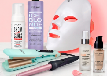 The Beauty Corner – Una propuesta centrada en la belleza, el cuidado personal y el estilo diario